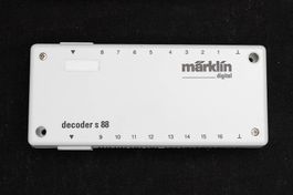 Märklin Decoder S88 (60880)