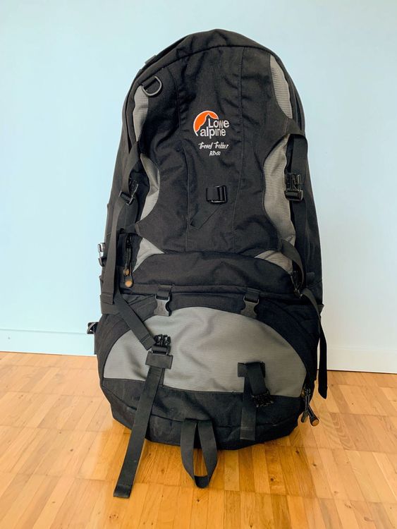 TRAVEL TREKKER ND60 | Kaufen auf Ricardo