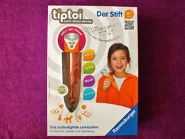 tiptoi Stift mit Player