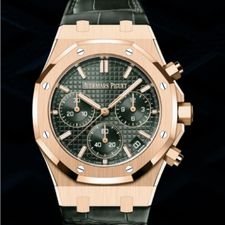 Profile image of Watchtrader92