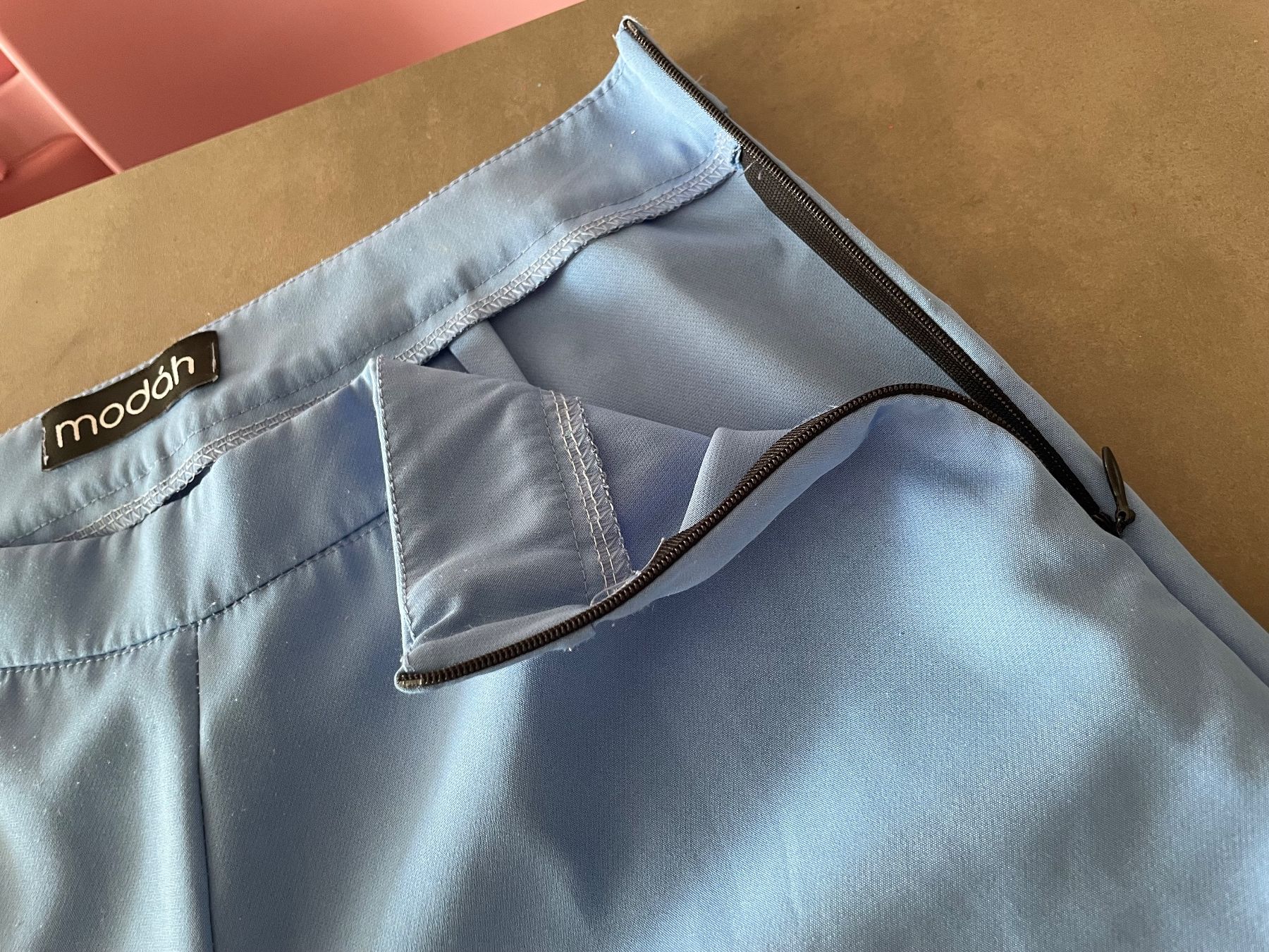 Pantalons: Damenhose – D'occasion à Fislisbach par arse 1