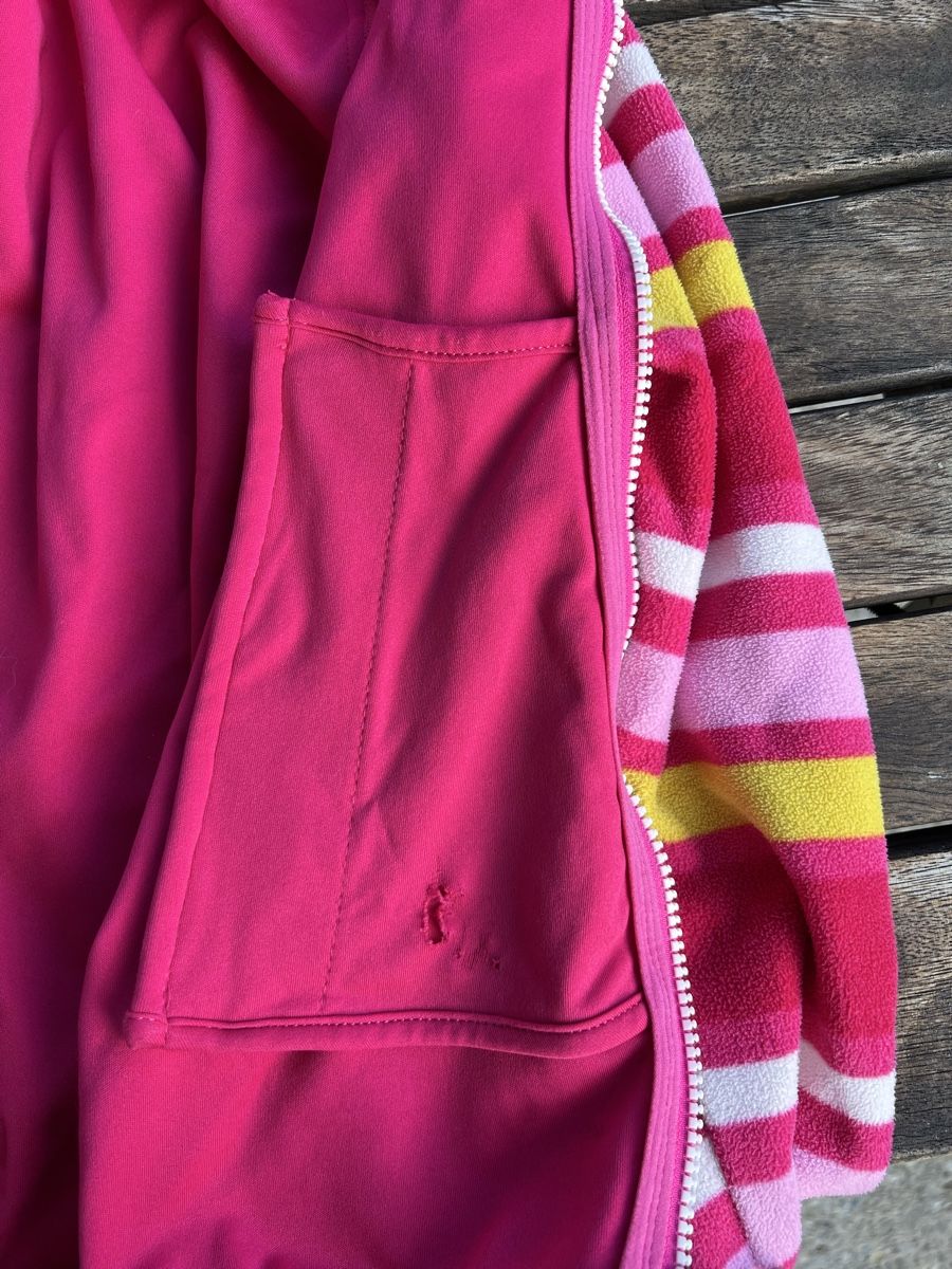 Reima Giacche & Cappotti: Reima Fleece 140 – Usato da Glattbrugg venduto da HUAKK 5