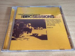 L2 Gilles Peterson – The BBC Sessions Vol. 1 - 2 CD
