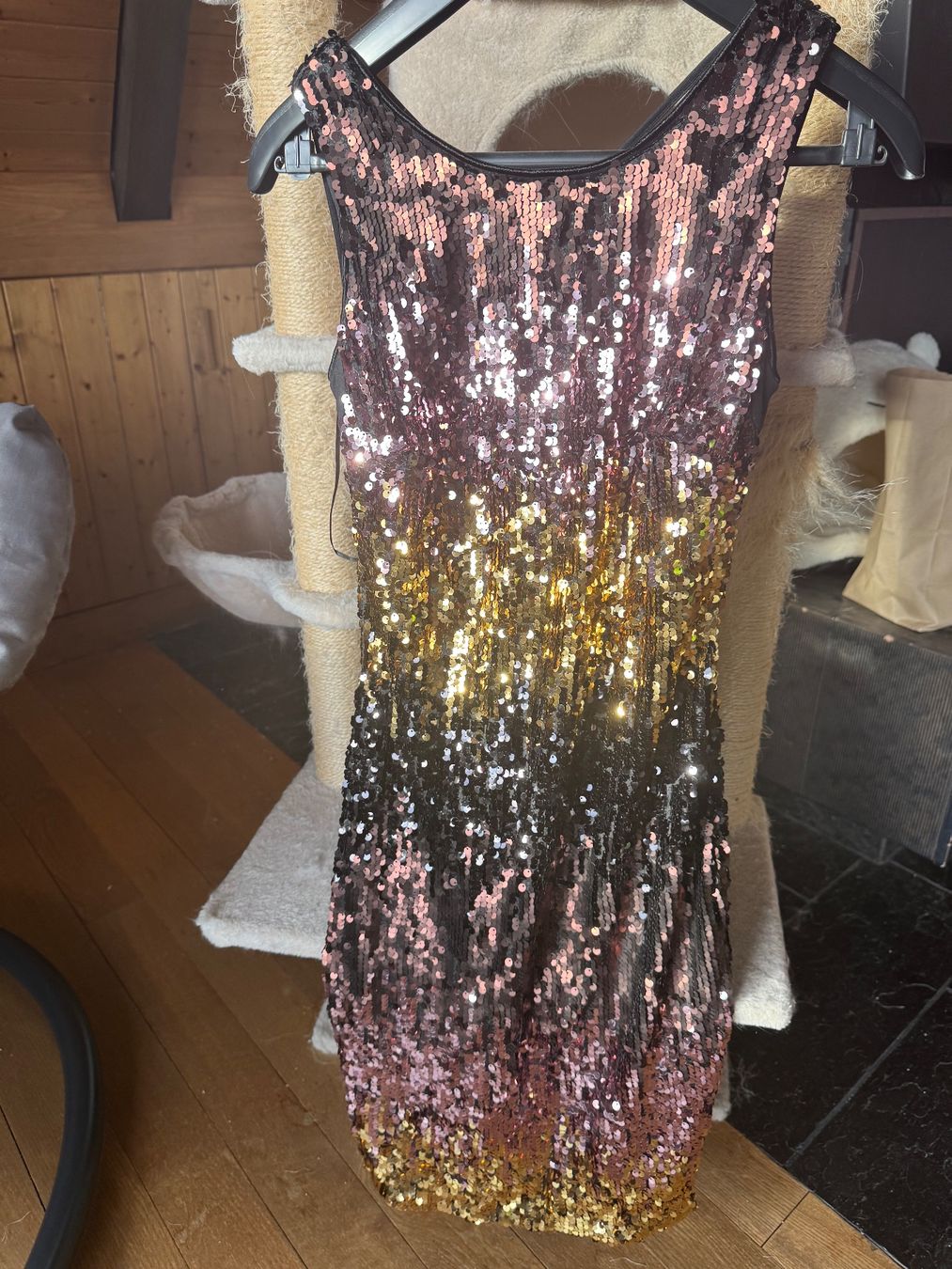 Vestiti & Gonne: Party Kleid Grösse XS/34 – Usato da Arbon venduto da mirellaanna