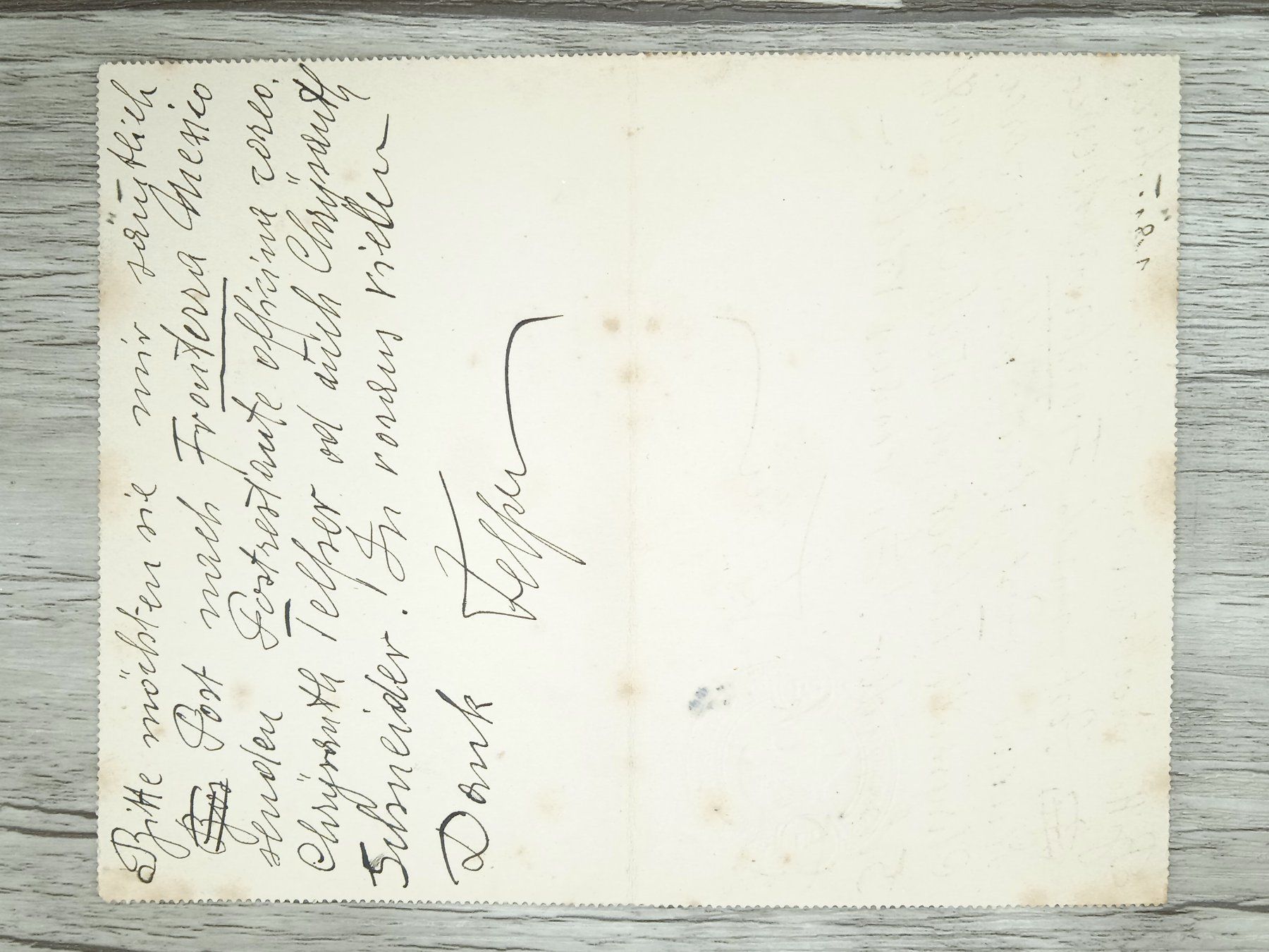 Tutti i francobolli: TR94 Carte Postal Mexique 1913 – Usato da Cousset venduto da Patrick_Collections 1