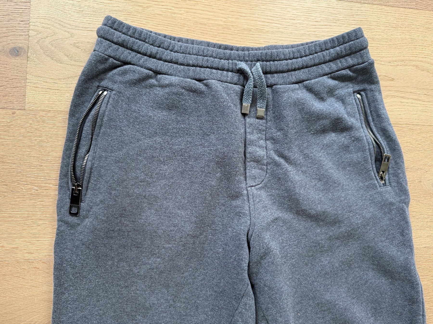 Dolce & Gabbana Pantaloni: Dolce&Gabbana Trainerhose – Usato da Winterthur venduto da 19.19 1