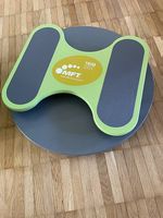 Trim Disc MFT