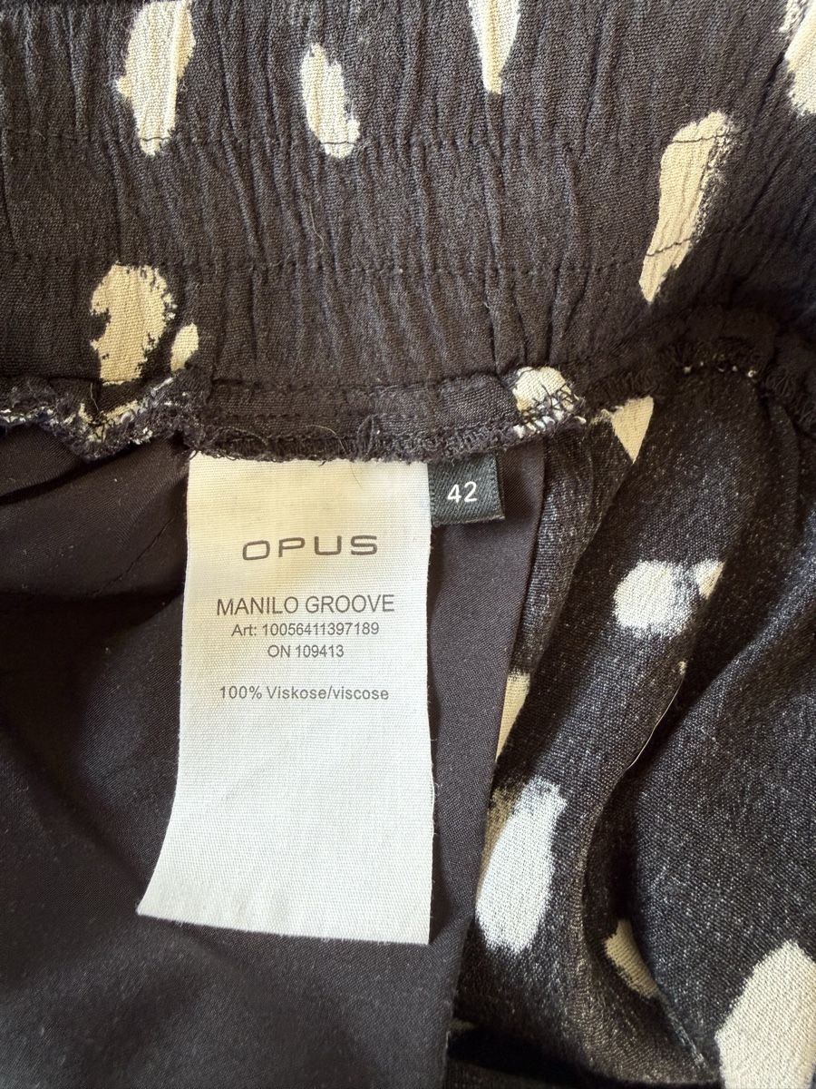 Opus Hosen: Hose, OPUS, Grösse 42 – Gebraucht aus Anglikon von Haraldinho 4