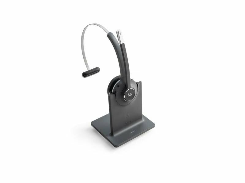 Cisco Cuffie: Cisco 561 WIRELESS SINGLE HEADSET – Usato da Gossau ZH venduto da OrderflowAG