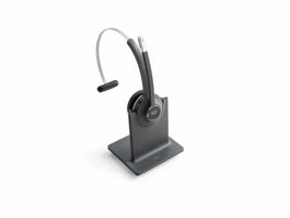 Cisco 561 WIRELESS SINGLE HEADSET