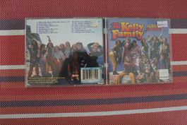 The Kelly Family almost Heaven 1996 Musik CD