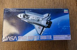 HASEGAWA 1/200 NASA SPACE SHUTTLE ORBITER RAR