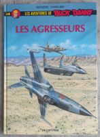 BUCK DANNY 44. Les Agresseurs