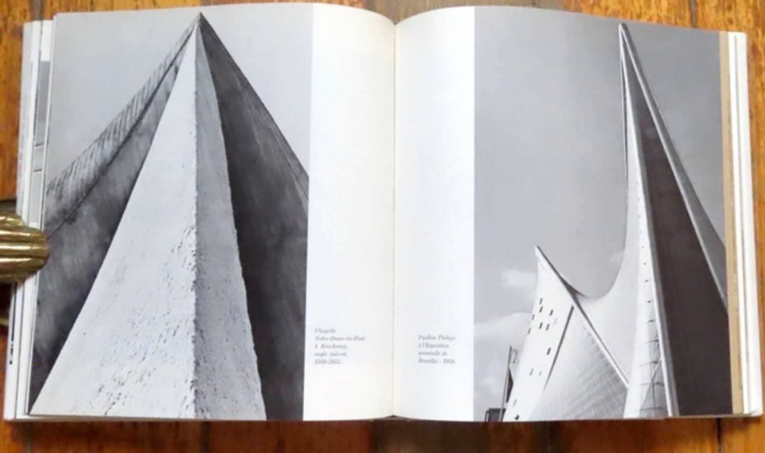 Livres: Qui était Le Corbusier ? – D'occasion à Le Locle par LibrairieLaBergerie 4