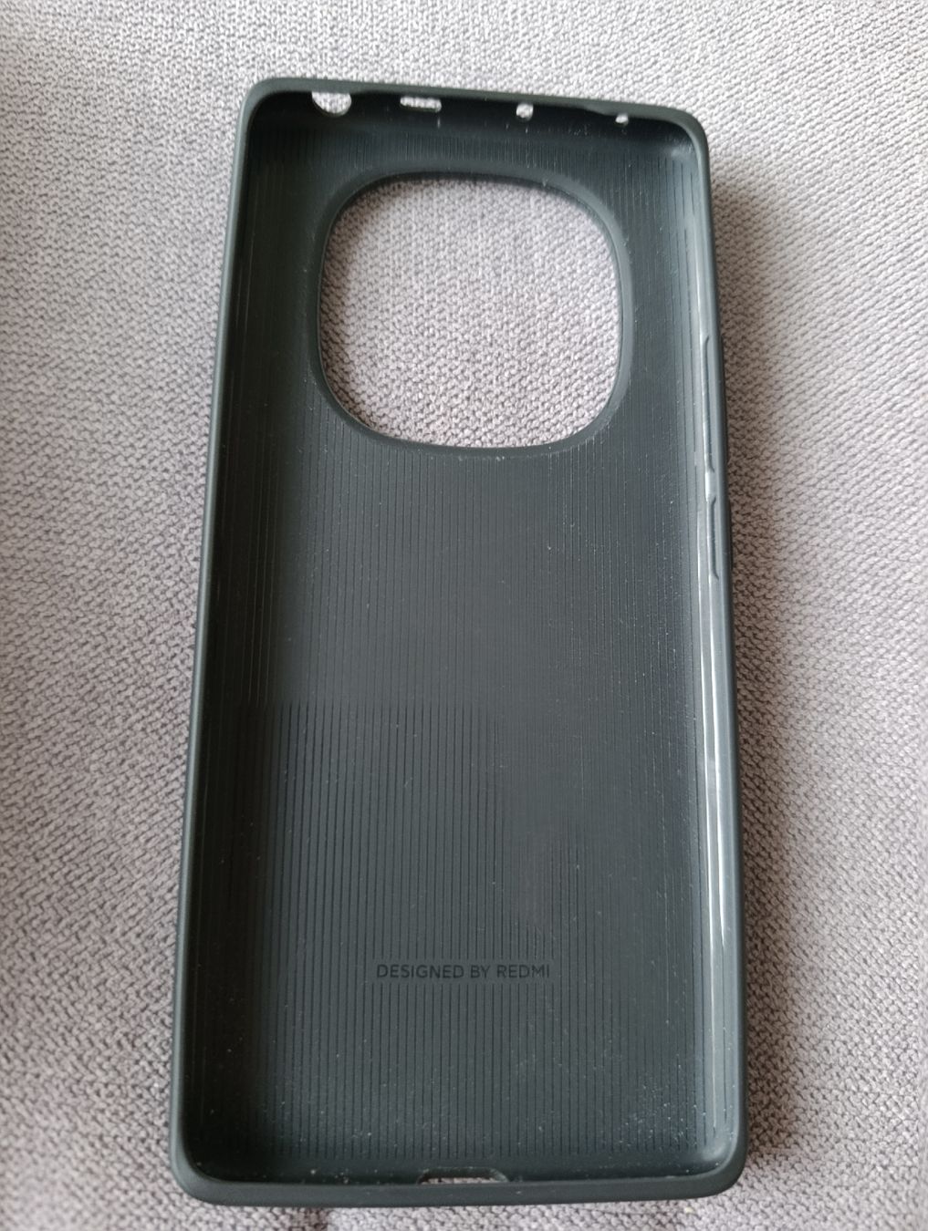 Xiaomi Cover & Protezioni schermo: Smartphonehülle schwarz Xiaomi – Usato da Bellach venduto da TORA4 1
