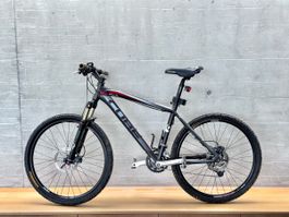 MTB Cube
