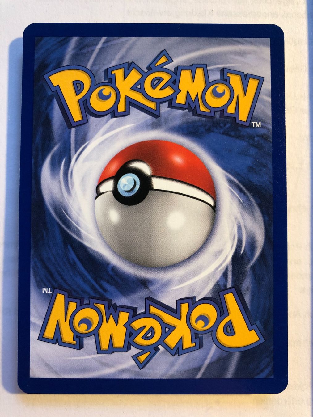 Carte collezionabili: Hyper Devolution Spray 1st Neo Discovery (Unc.) - MINT - ab1 – Usato da Giubiasco venduto da dan_pr8b 4
