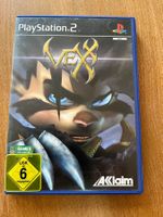 Vexx - Spiel für PS2