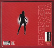 Velvet Revolver - Contraband (CD)