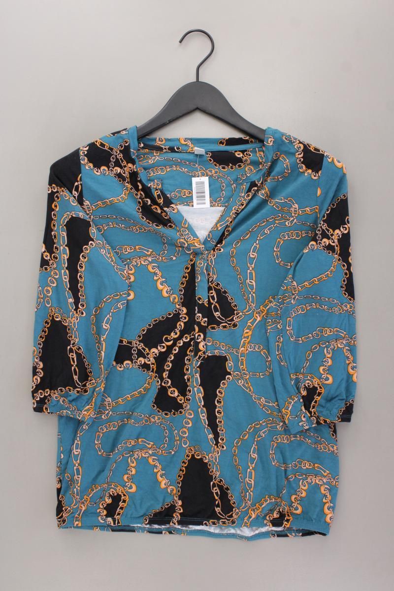Camicette: soyaconcept Classic Bluse Gr. S blau – Usato da Neustadt an der Waldnaab venduto da SecondLifeFashion