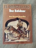 El Mercenario - Der Söldner Comic