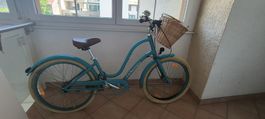 Vélo de ville