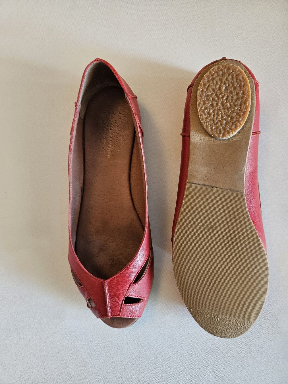 Scarpe da donna: Schicke Sommerschuhe – Usato da Zürich venduto da Lejahan77 1