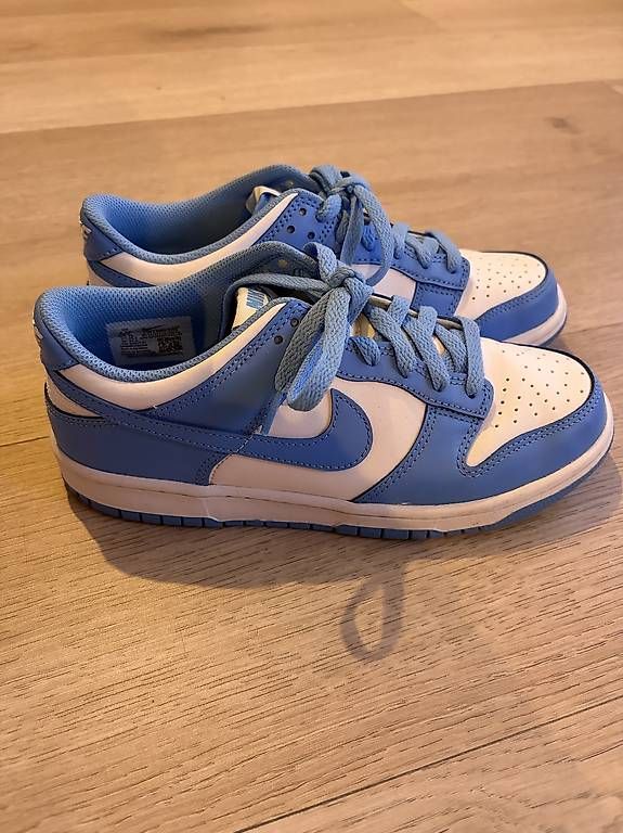 Scarpe da uomo: Nike Dunks Blau – Usato da Sirnach venduto da lam_9dpr 1