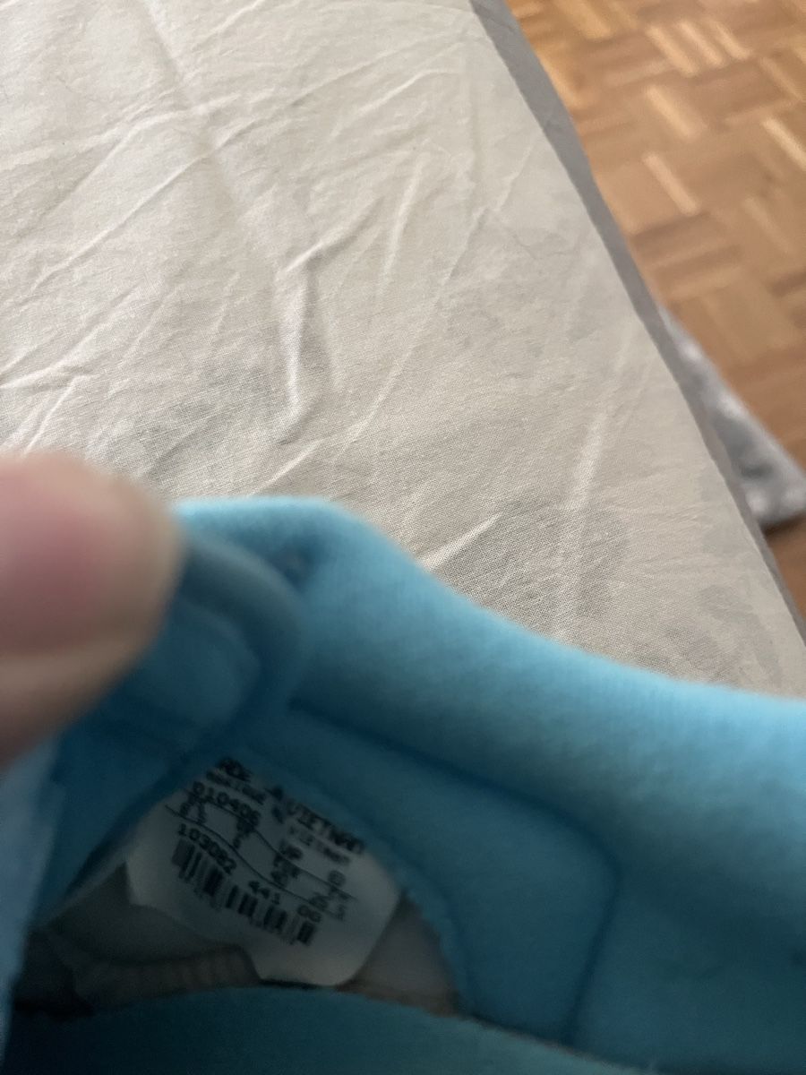 Herrenschuhe: Nike Turnschuhe Größe 40 – Gebraucht aus Adliswil von rossoelmare 2