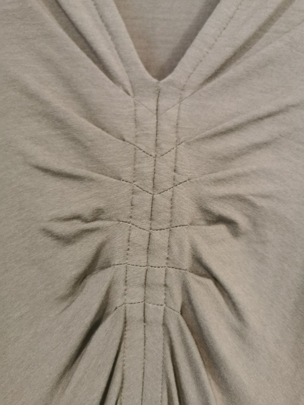 Vestiti: KLEID ORWELL GR. 36,  KHAKI – Nuovo (secondo la descrizione) da Erlenbach ZH venduto da alisamilana 5