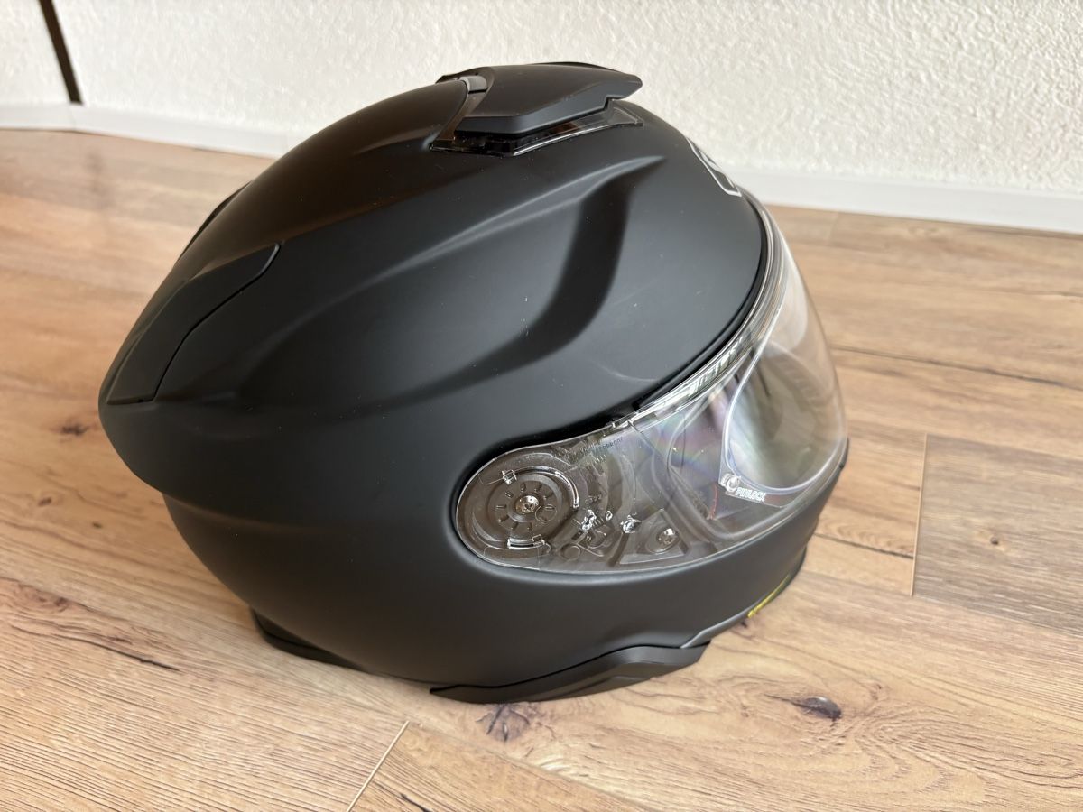 Shoei Caschi & visiere: Shoei GT Air 2 – Usato da Obfelden venduto da Mul0 1