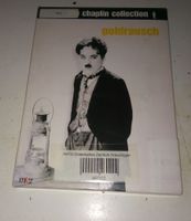 Chaplin Collection Goldrausch (Bibliotheksexempla) DVD ©1995