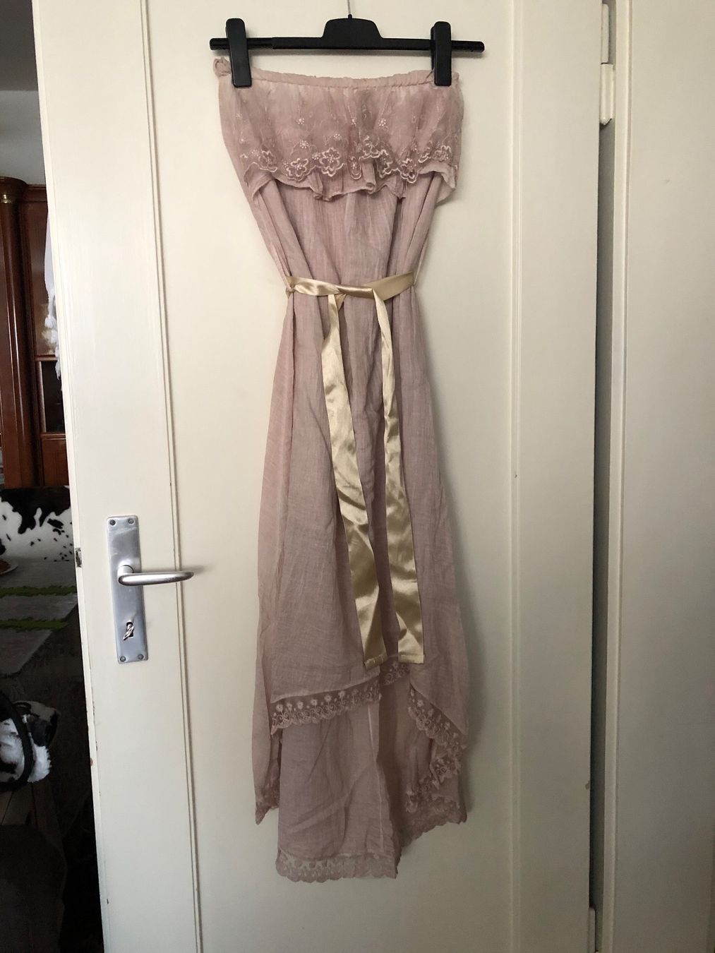 Vestiti: Damen Sommer Kleid 36:38 – Nuovo (secondo la descrizione) da Basel venduto da Ivana_4 1
