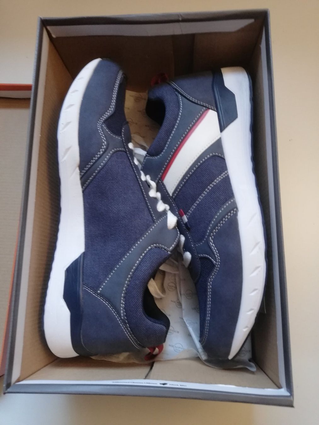 Scarpe da uomo: Sneaker (neu) – Nuovo (secondo la descrizione) da Rothrist venduto da GIWALD