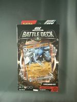Licario Ex sealed battle deck