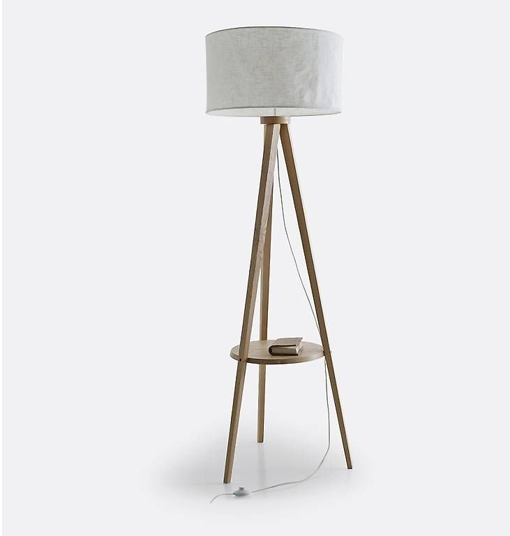 Lampade: Stehlampe – Usato da Staufen venduto da Leny07
