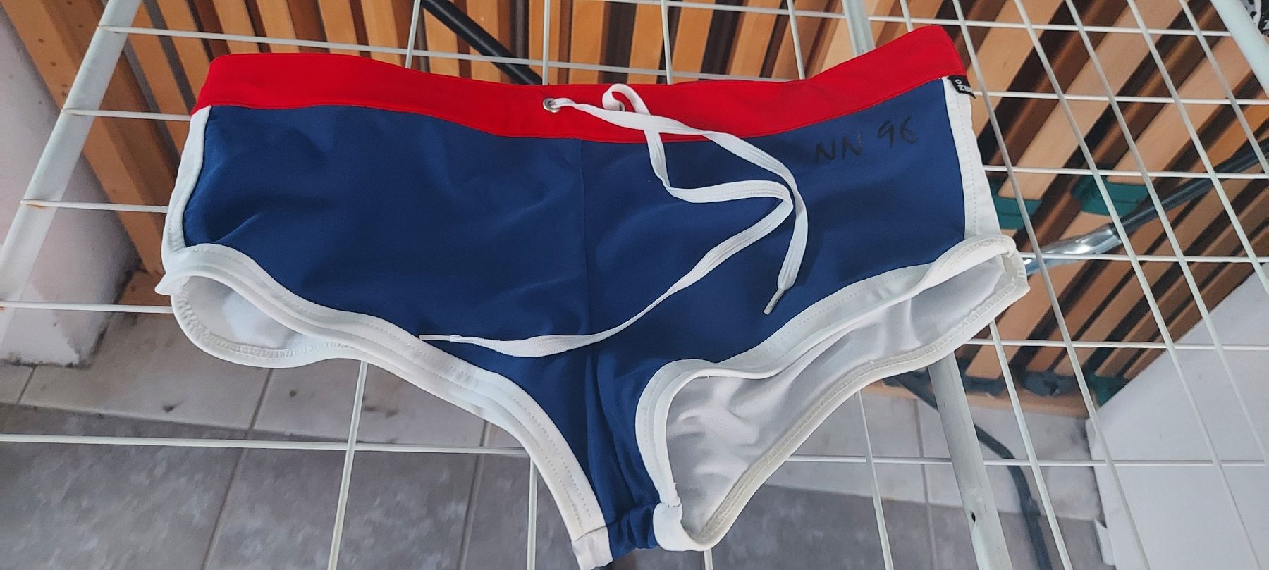 Badekleider & Bikinis: Badekleider – Neu (gemäss Beschreibung) aus Liestal von swary007 2