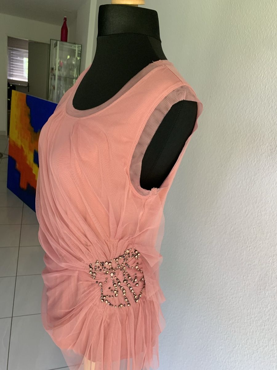 Liu Jo Camicette: Bluse Liu Jo NP 179 – Nuovo e nell'imballaggio originale da Füllinsdorf venduto da Bambu2007 7