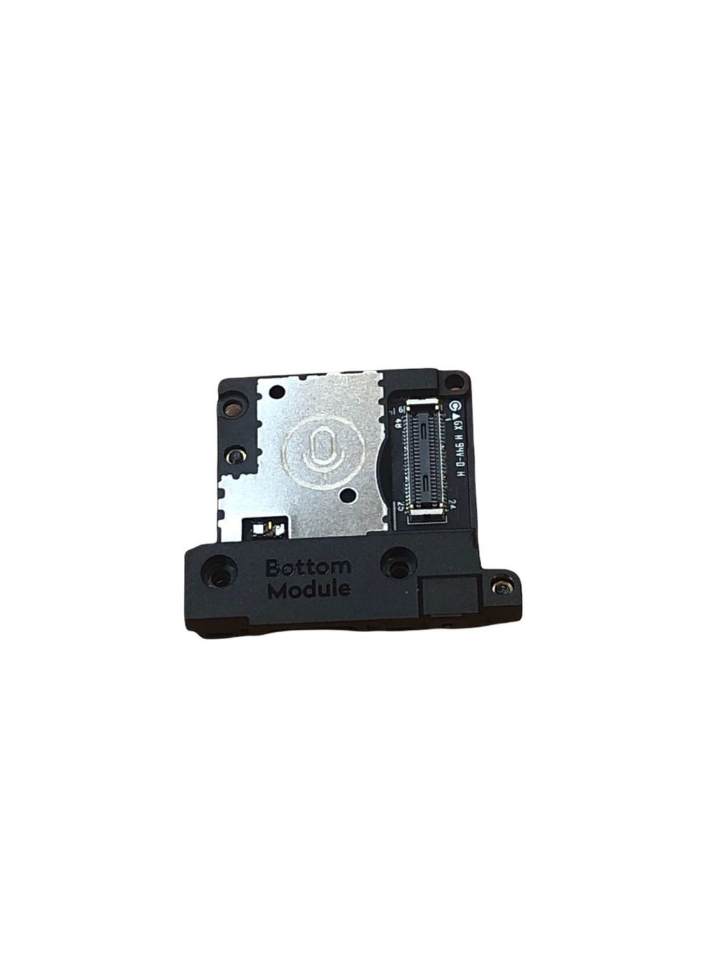 Fairphone Telefoni cellulari / Smartphones: Fairphone 3 Ladebuchse – Nuovo e nell'imballaggio originale da bern venduto da reptechnic