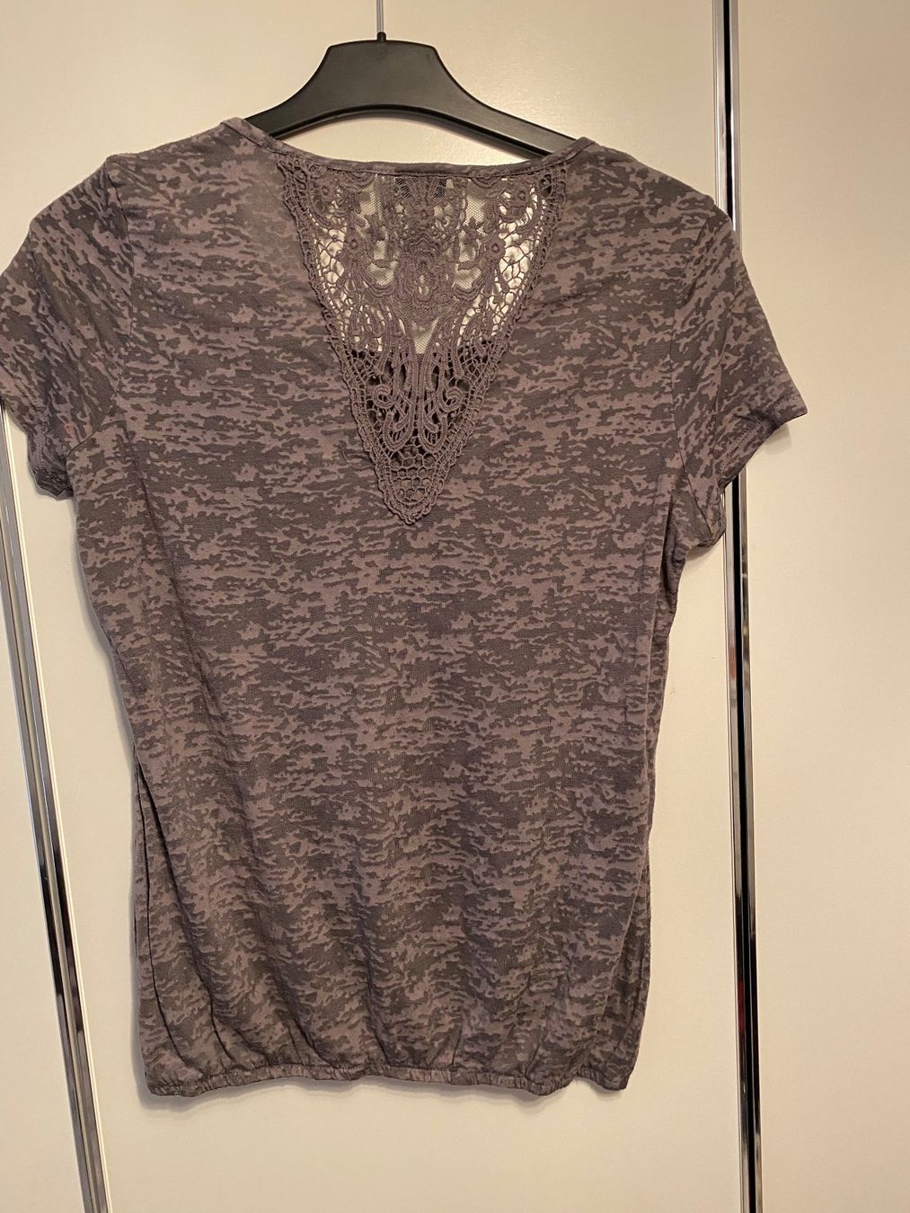 Tom Tailor Camicette: Damen Bluse von Tom Tailor gr.M – Usato da Pfungen venduto da Sheki56 1