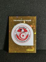 Panini Wm 2026 Sticker :Tunisia Team Badge Tun 1