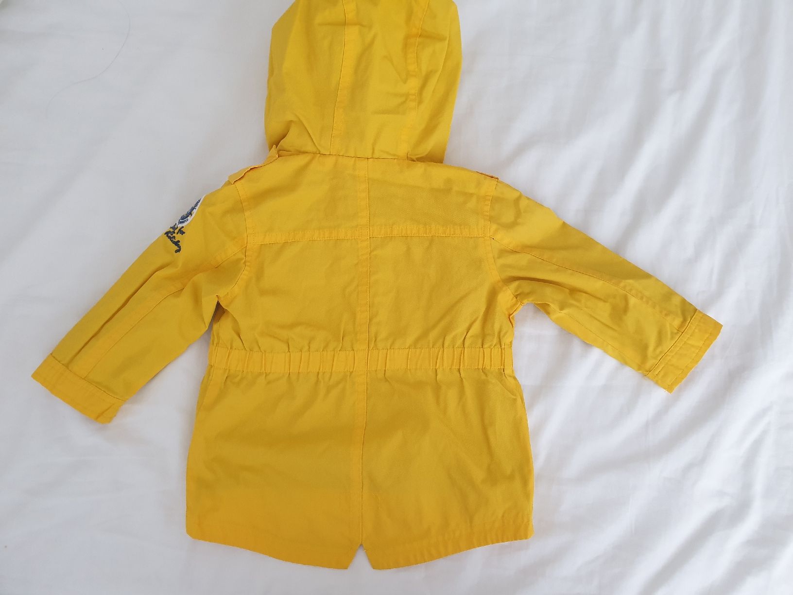 Mayoral Jacken & Mäntel: Mayoral Jacke Gr. 80 – Neu (gemäss Beschreibung) aus Root von bea147779 4
