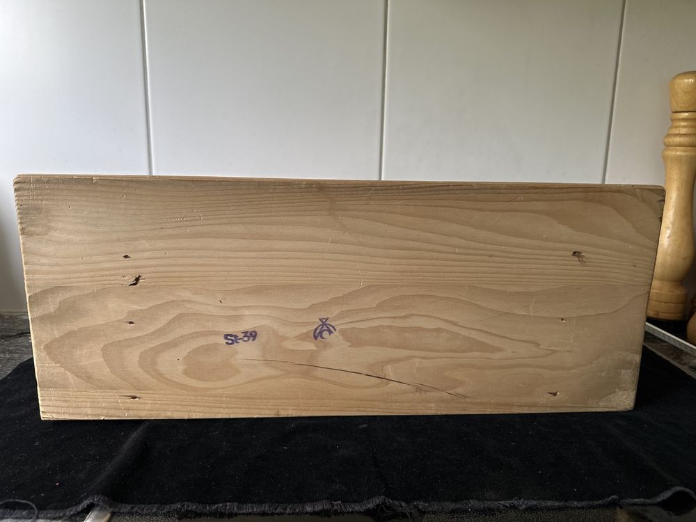 Trauffer Jouets: Holzspielzeug Bauernhof mit Tieren, Vintage Deko Stall  – D'occasion à Zürich par Chaeffeler 9