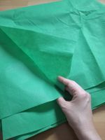 📸Greenscreen 2x2 m – NEU (unbenutzt)