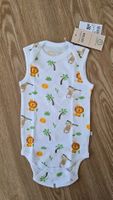 Baby Body, NEU