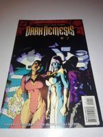 Dark Nemesis (Villians) #1      -English