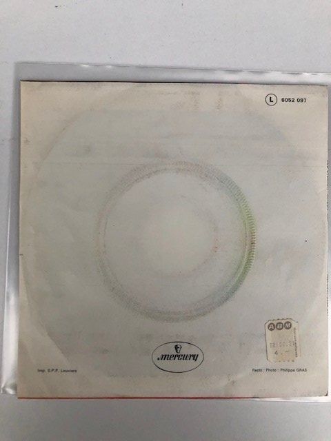 Dischi in vinile: Rod Stewart – Usato da Aarwangen venduto da Jukebox3 2