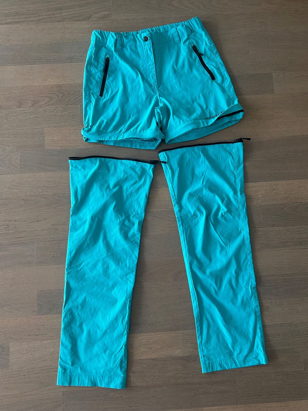 Pantaloni: Wanderhose Grösse 176 – Usato da Hünenberg See venduto da mar_xr7l 1