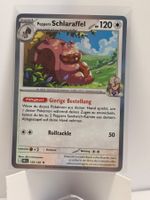 Peppers Schlaraffel 159/182  Holo DE NM