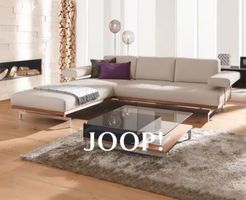 Ecksofa Joop NP 8‘499.00 🔝 Hingucker!! 🔝